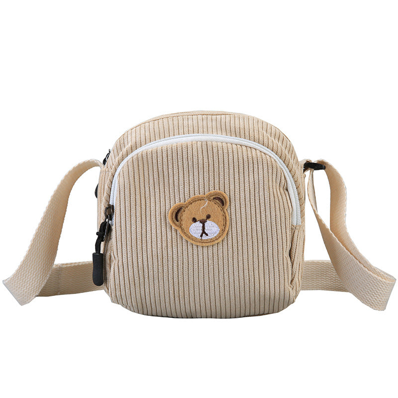 Stylish Women's Messenger Bags - Trendy Fashion Shoulder Bag for Work, Travel & Daily Use | Durable & Lightweight Crossbody Purse