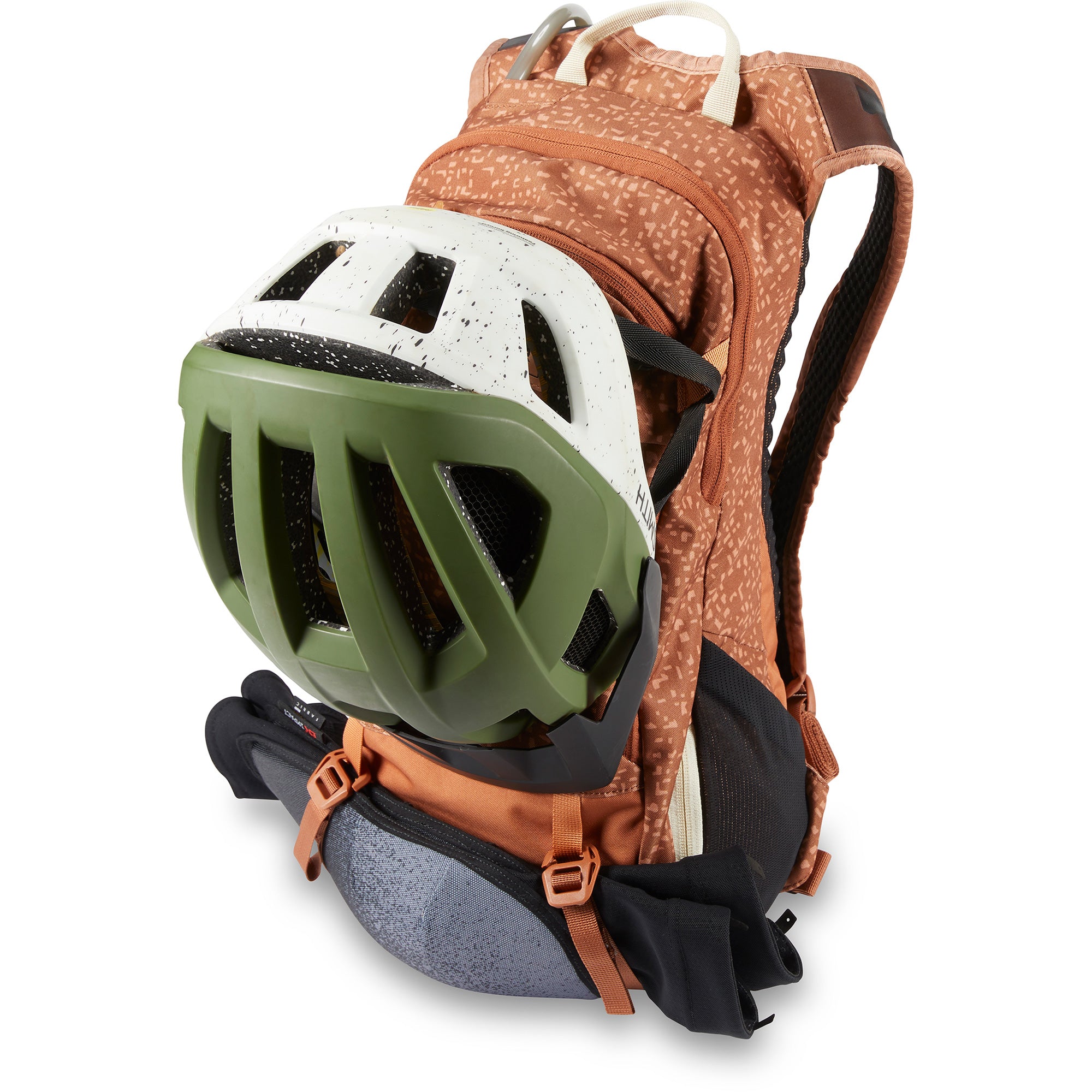 Syncline 12L Hydration Backpack for Women - Lightweight Cycling Water Pack with 2L Bladder, Breathable Mesh - Perfect for Mountain Biking, Hiking & Outdoor Adventures