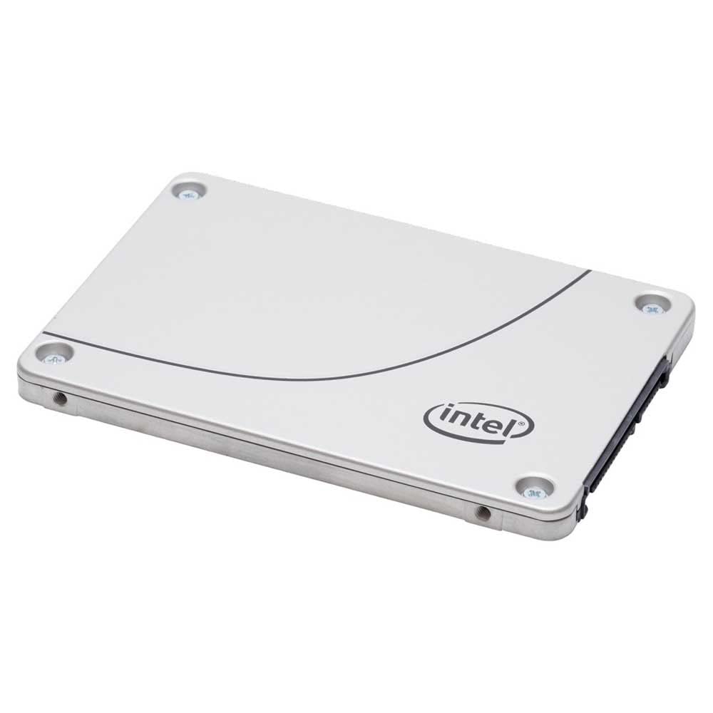 Intel SSD D3-S4610 1.92TB SATA III 6Gb/s 2.5