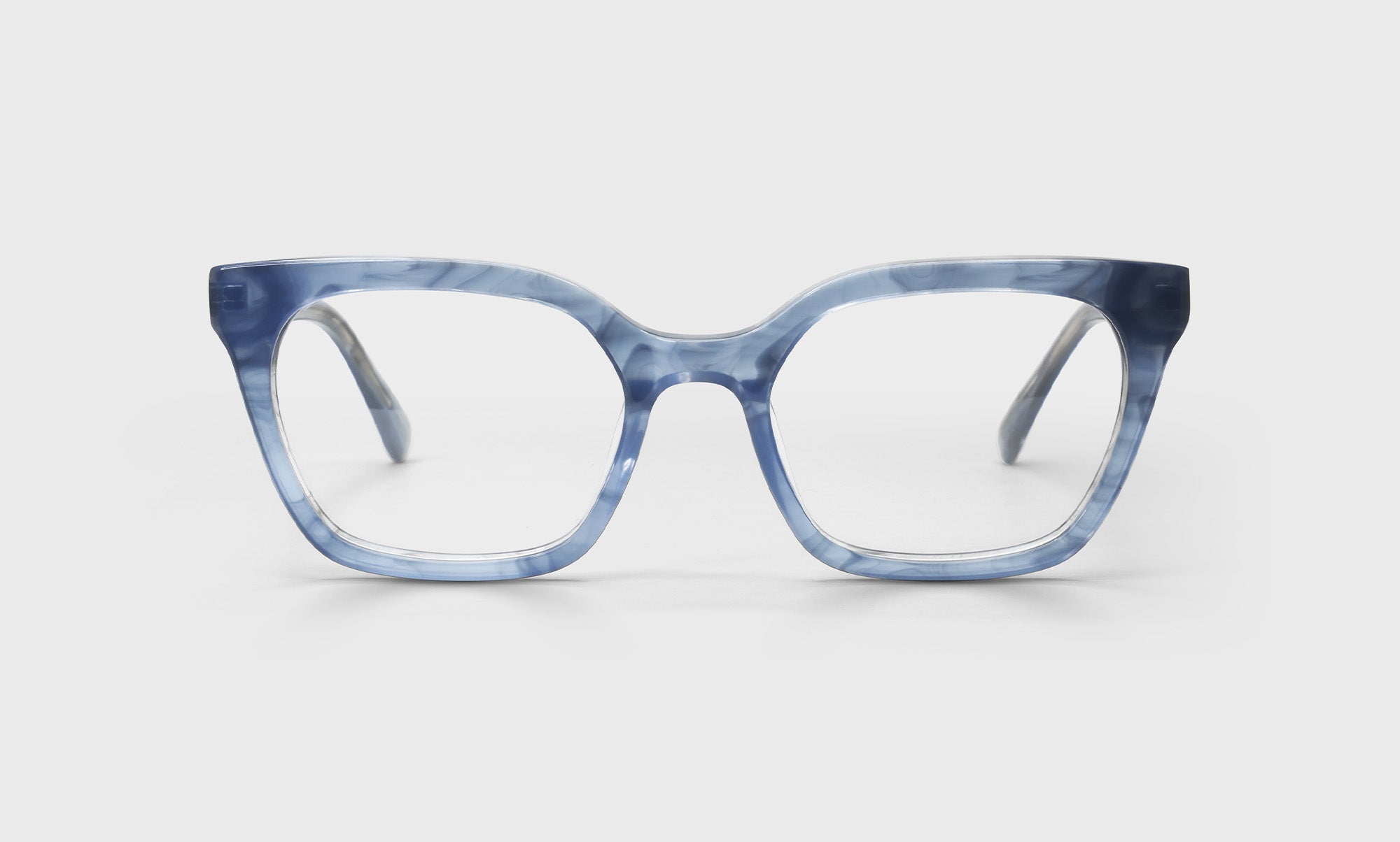Overlook Prescription Glasses for Men & Women - Blue Light Blocking, Anti-Reflective, UV Protection Eyewear - Perfect for Reading, Computer Work & Daily Use