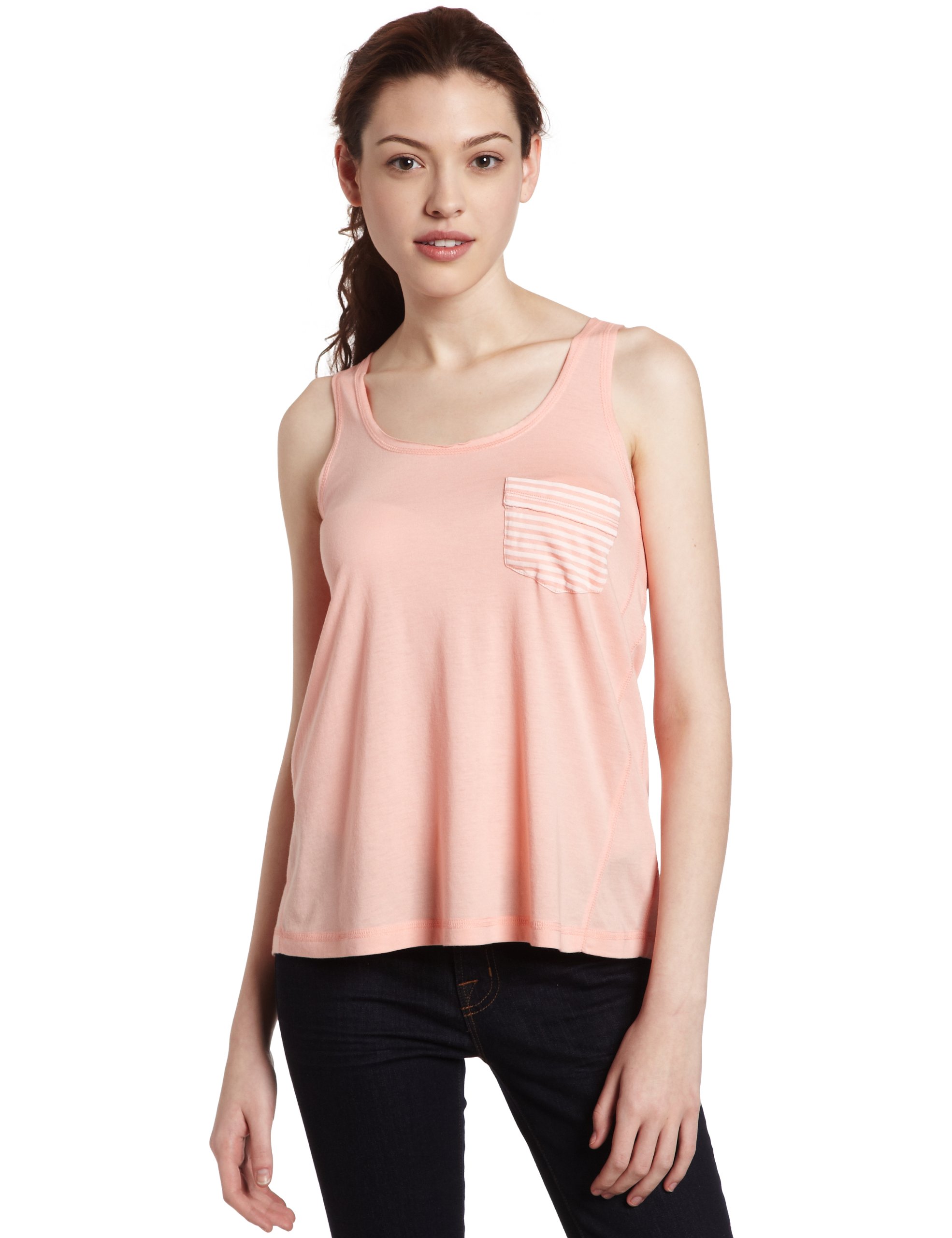 O'Neill Juniors Beyond Jersey - Comfortable & Stylish Girls' Surf Shirt for Beach, Pool & Summer Outfits