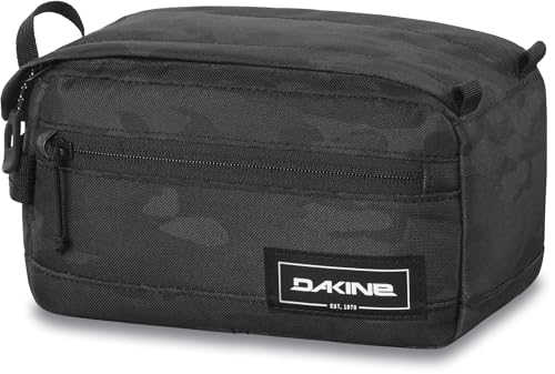 Black Vintage Camo-DK