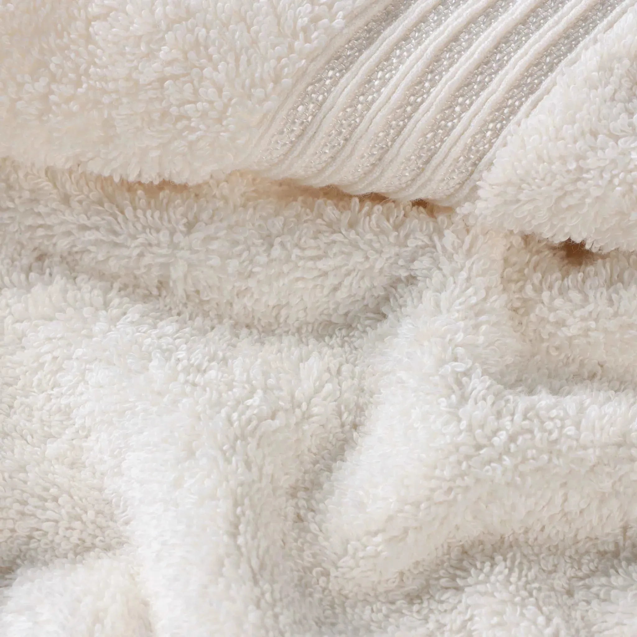 Premium Egyptian Cotton Bath Towel Set of 2 - Ultra Soft & Highly Absorbent Luxury Bath Sheets for Spa, Hotel & Home Use - 100% Heritage Cotton (White)