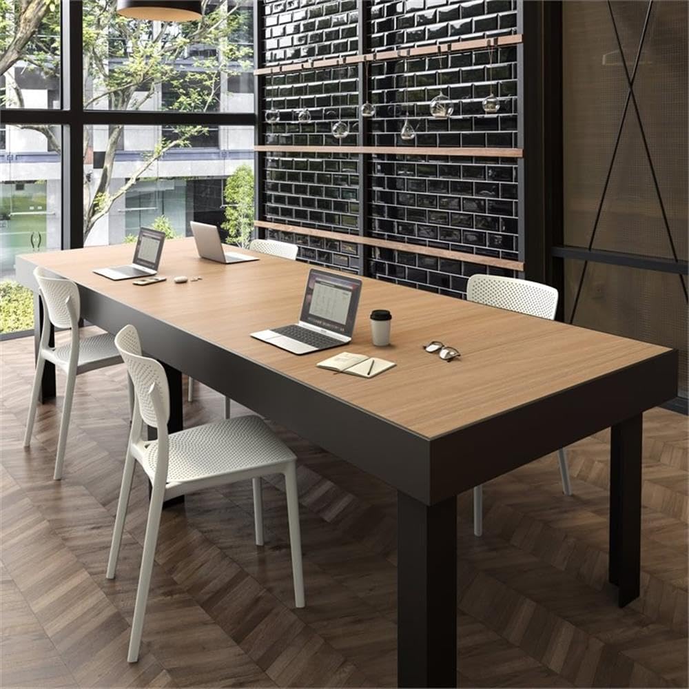 Compamia Lucy Modern Dining Chairs Set of 2 - White Finish Upholstered Side Chairs for Kitchen, Dining Room & Office - Comfortable & Stylish Seating Solution