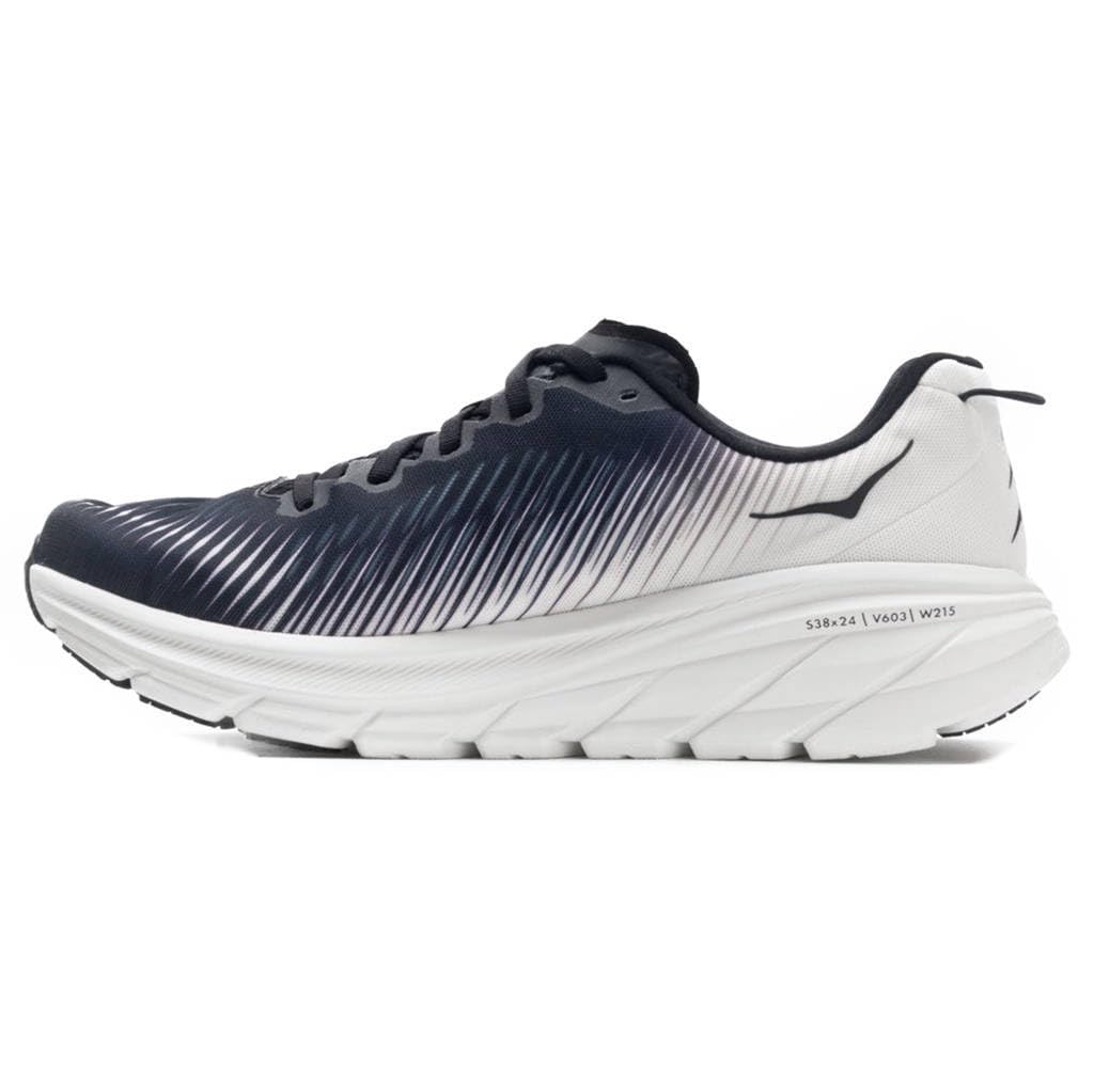 HOKA ONE ONE Women's Running Shoes - Lightweight Cushioned Sneakers for Jogging, Walking & Gym Workouts | Perfect for Road & Trail Running, Fitness Training & Daily Wear