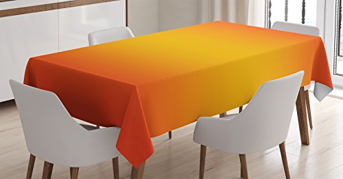 Yellow Orange