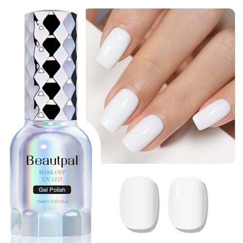 E101-Pure White
