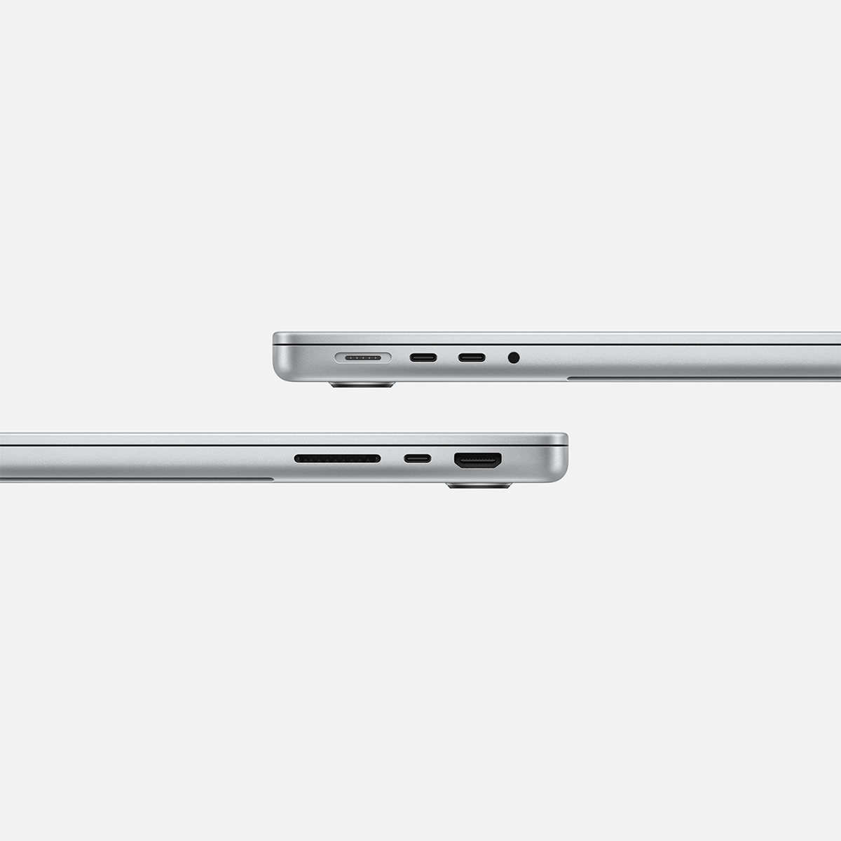 Apple MacBook Pro 14-inch Laptop with M4 Chip - Powerful Performance for Professionals, Students & Creatives - Perfect for Graphic Design, Video Editing & Business Workflows