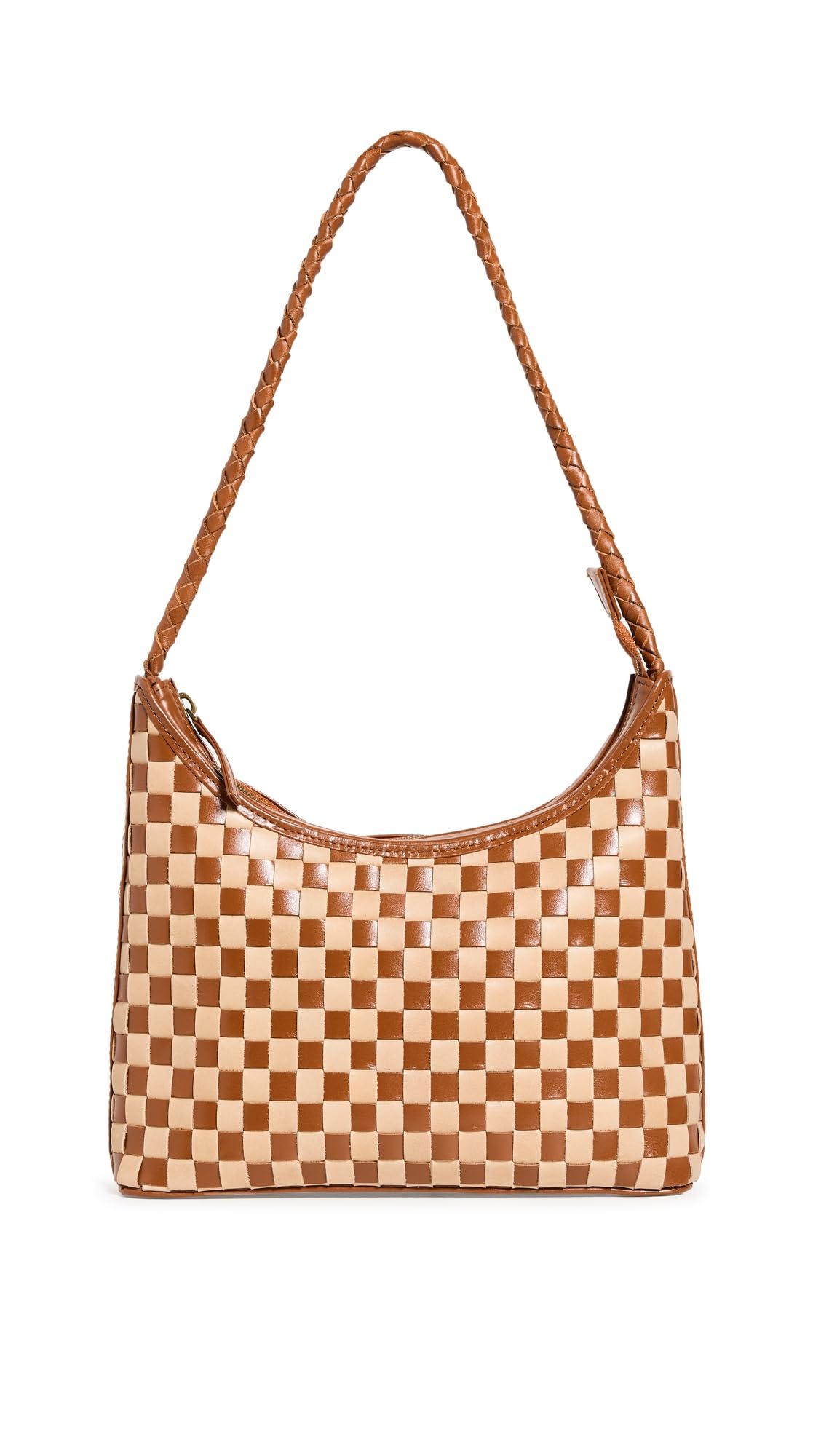 Bembien Women's Marni Small Crossbody Bag - Stylish Leather Purse for Everyday Use, Work & Travel Accessories