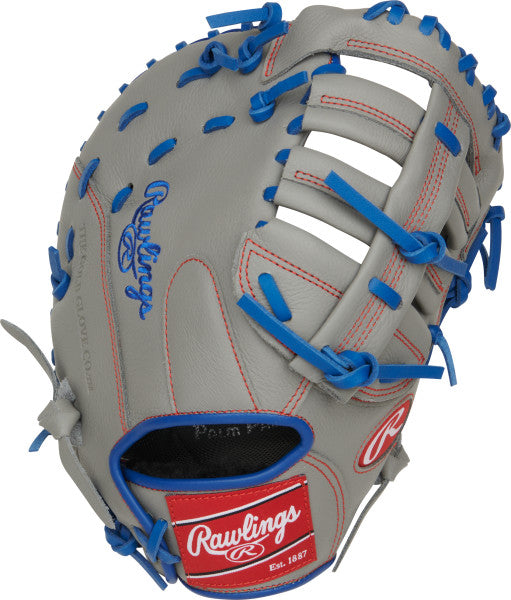 Rawlings Freddie Freeman Select Pro Lite 11.5