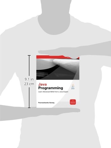 Java Programming Book - Oracle Press Official Guide | Learn Java Coding for Beginners & Professionals | Perfect for Software Development & Computer Science Studies