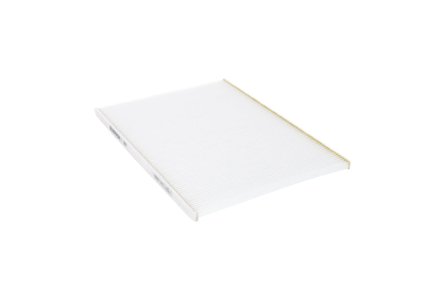 Bosch M5049 Standard Cabin Air Filter - Replacement for Car & Truck HVAC Systems - Improves Air Quality & Reduces Allergens (Perfect for Allergy Sufferers & Pet Owners)