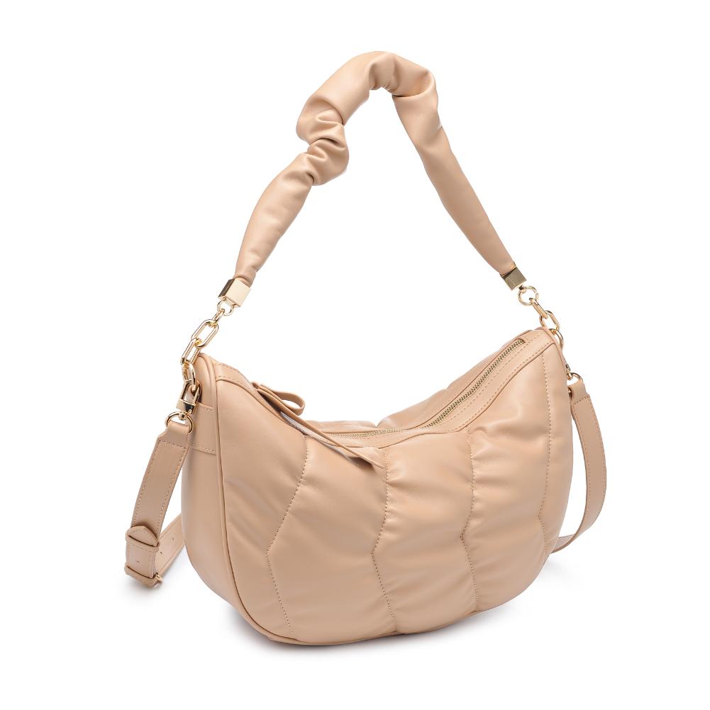Whitney Crossbody Bag for Women - Stylish & Lightweight Shoulder Purse - Perfect for Everyday Use, Travel, and Shopping