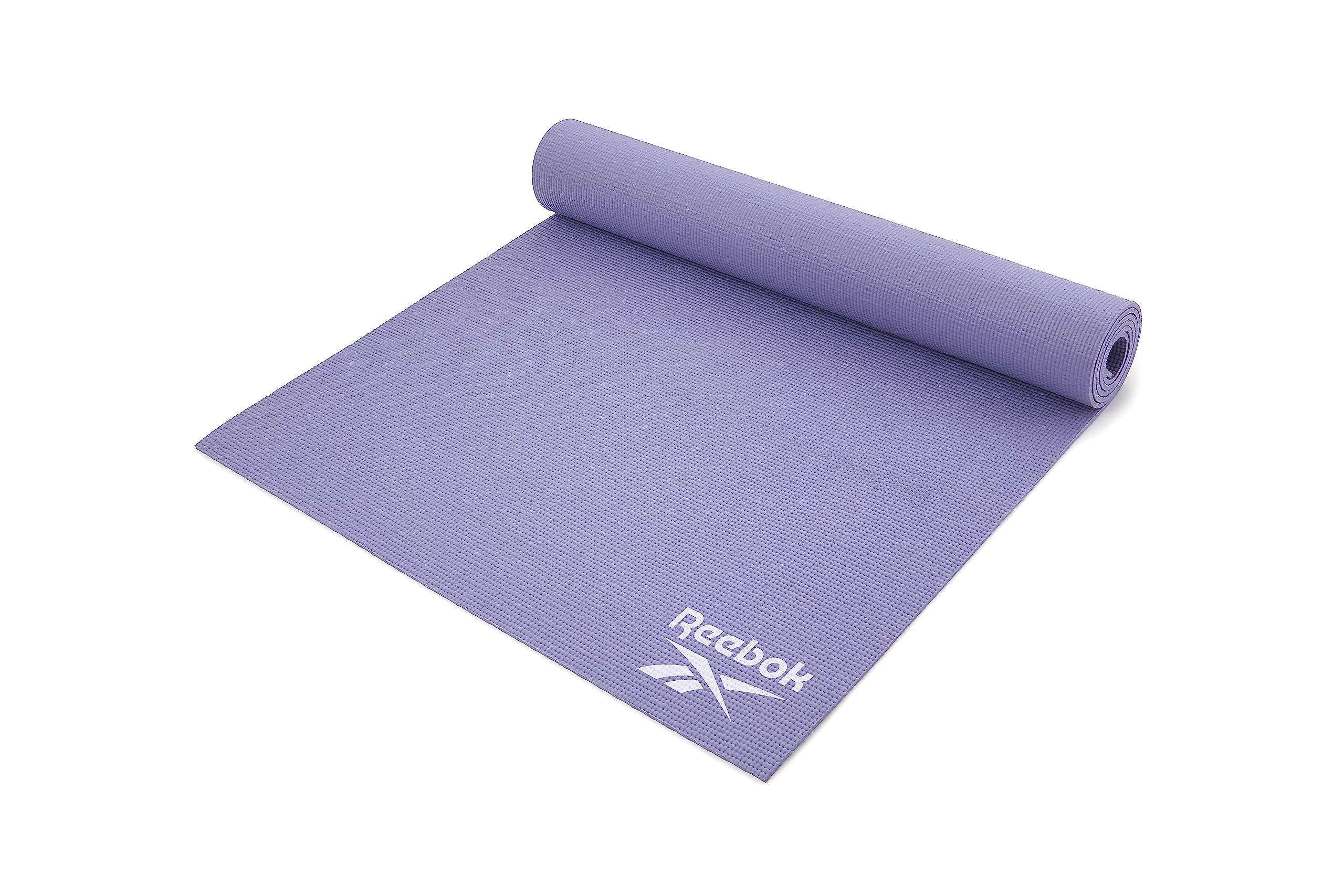 Non-Slip Double Sided Yoga Mat for Women & Men - Extra Thick Eco-Friendly TPE Exercise Mat - Perfect for Home Workouts, Pilates, Gym & Hot Yoga