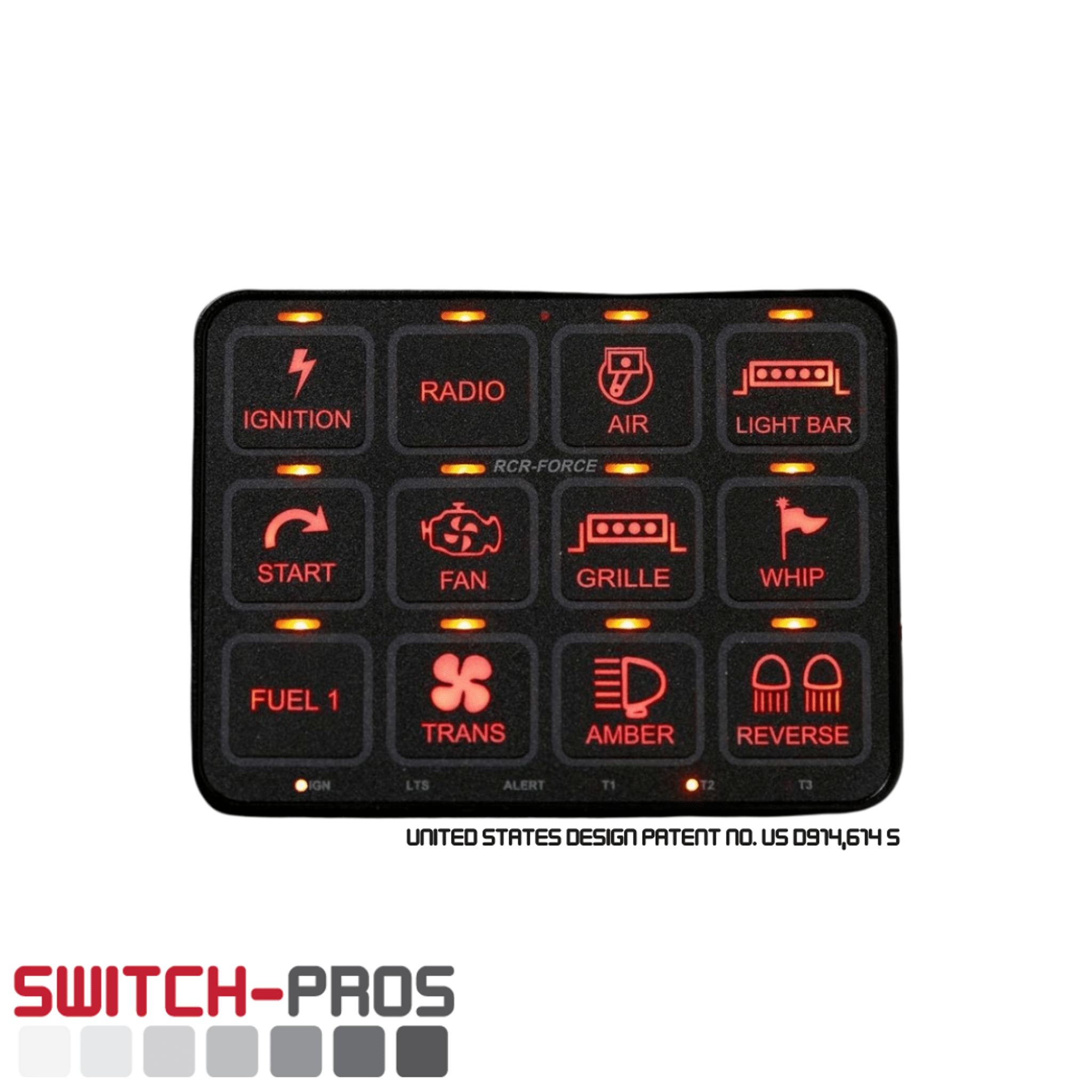 Original Title: switch pros 12   Optimized Title: Switch Pros 12 - High-Performance Gaming Console for Nintendo Switch | Perfect for Home Entertainment & Portable Gaming