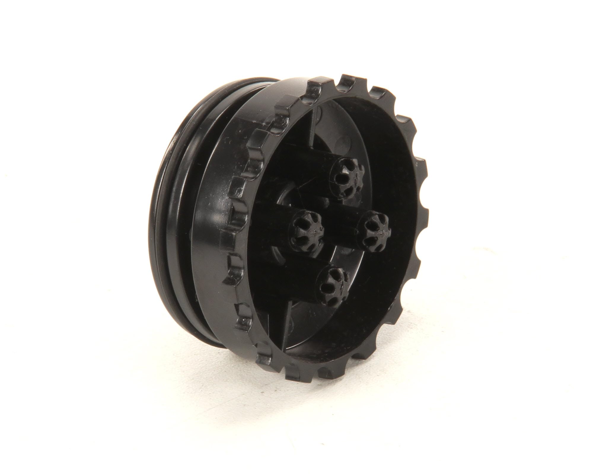 Cornelius 1041470 Lower Diffuser Assembly Replacement Part - Compatible with Cornelius Beverage Dispensers - Perfect for Soda Fountains, Drink Machines & Commercial Beverage Systems