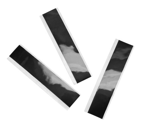 3M 4929 VHB Acrylic Adhesive Viscoelastic Tape - 5 Pack, 0.75