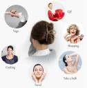 8 PCS Matte Hair Claw Clips for Women - Medium Size Plastic Hair Clips for Thick Long Hair, Perfect for Ponytails, Buns and Everyday Hairstyles