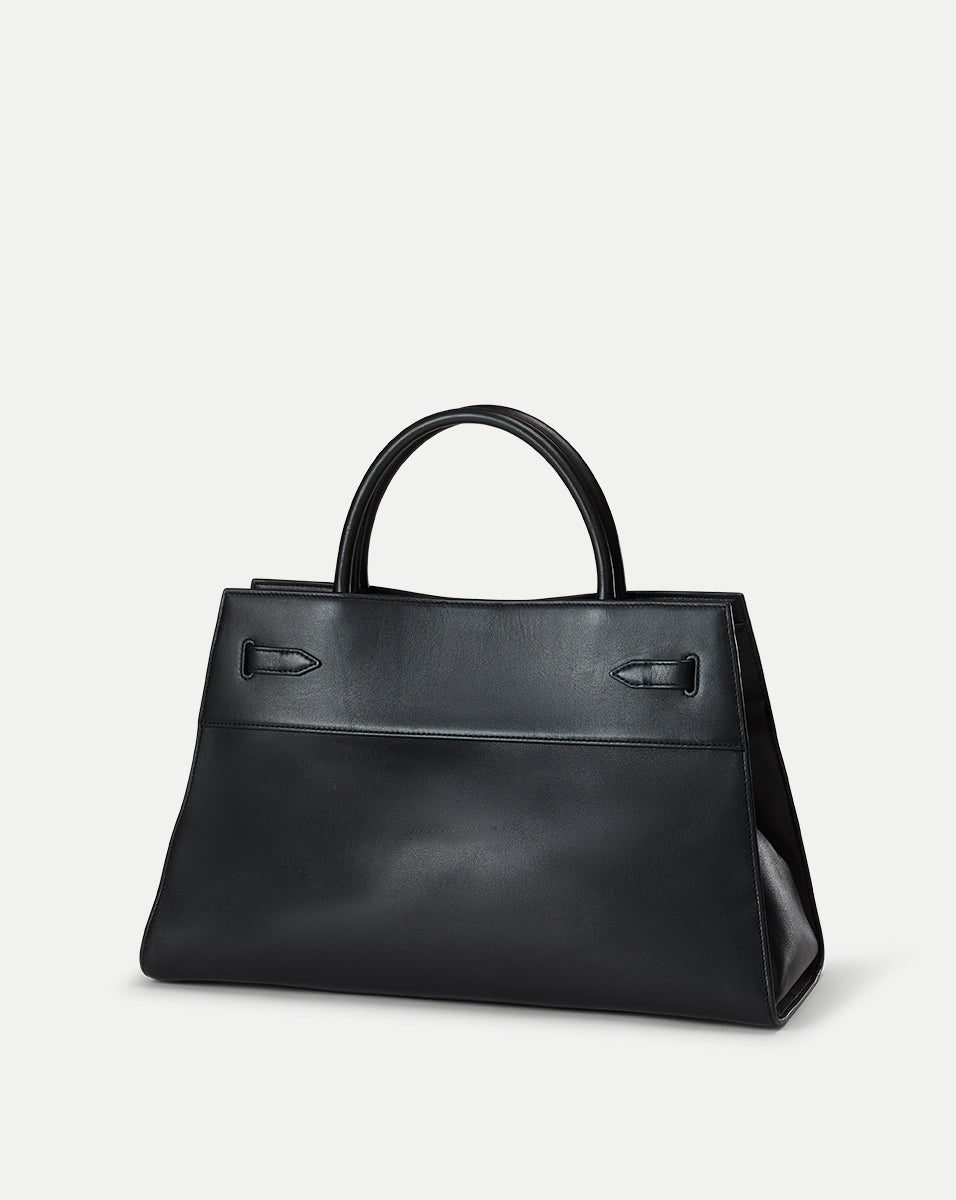 Veronica Beard Large Dash Bag - Stylish & Spacious Designer Tote for Work, Travel & Everyday Use