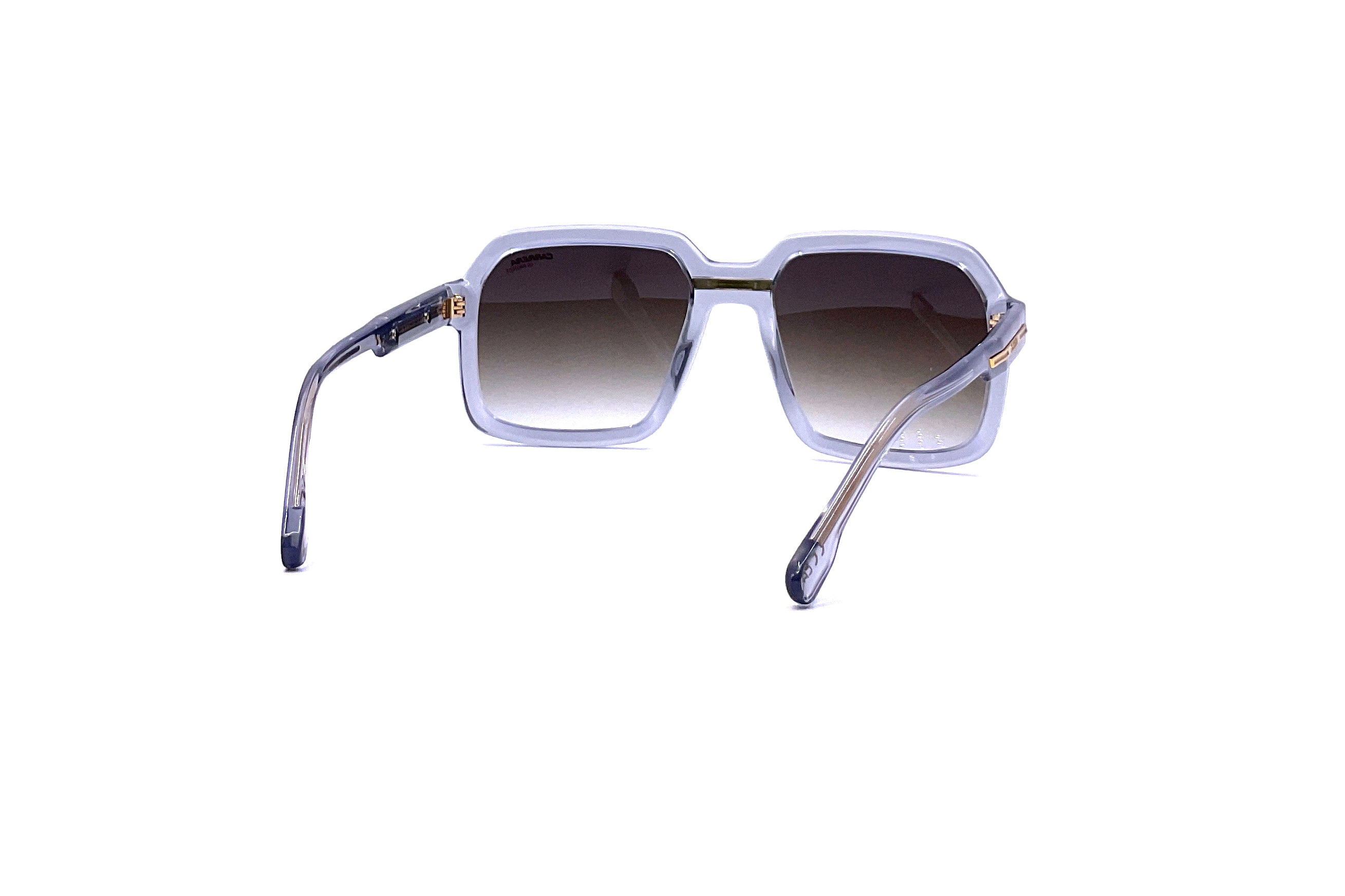 Carrera Victory C 08/S Sunglasses - Grey Polarized UV Protection for Men & Women - Perfect for Driving, Running & Outdoor Sports
