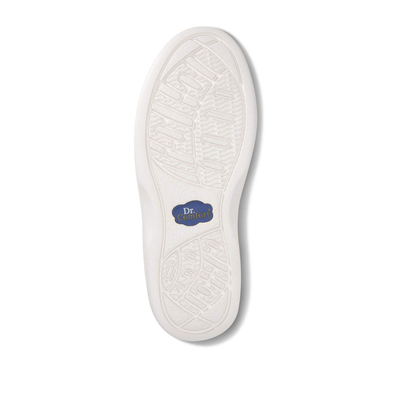 Dr. Comfort Patty Diabetic Shoes for Women - Therapeutic Orthopedic Shoes with Gel Inserts & Removable Insoles for Swelling, Plantar Fasciitis Relief - Perfect for Work, Walking & Daily Comfort
