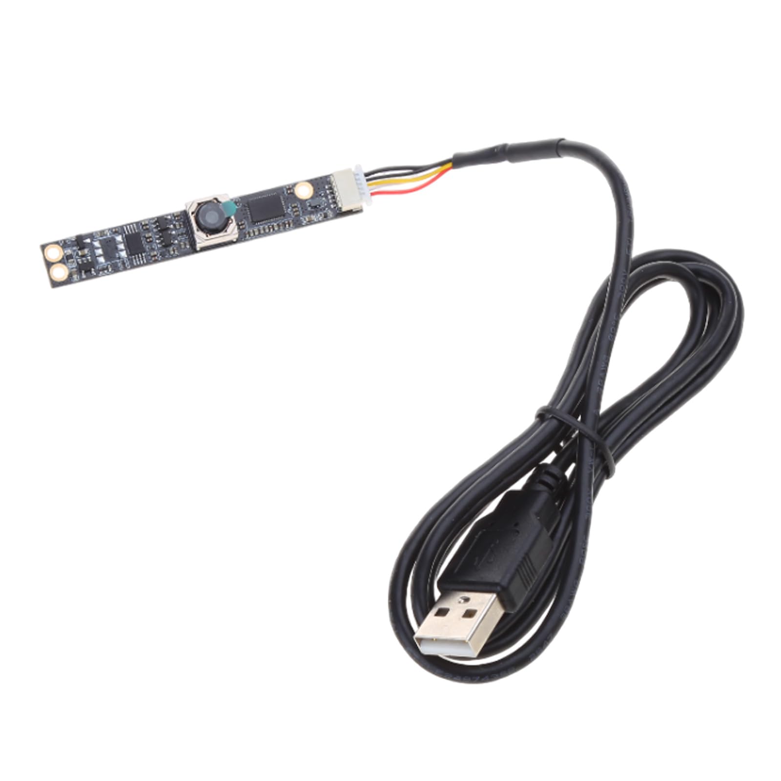8MP USB Autofocus Webcam Module for PC - High Resolution Computer Camera with Auto Focus for Lightburn, Video Calls, Live Streaming & Online Meetings
