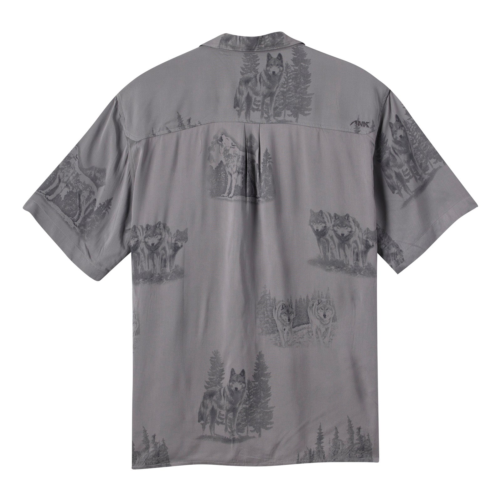Comfortable Camp Site Shirt for Men & Women - Breathable Outdoor Hiking Tee - Perfect for Camping, Hiking & Adventure Travel
