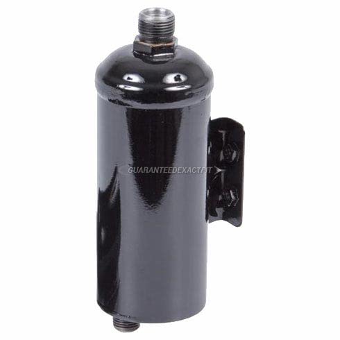 New Hyundai Sonata & Kia Optima AC Compressor with A/C Repair Kit - 60-80287RK | BuyAutoParts | Perfect for Summer Cooling & Auto AC System Repairs