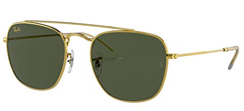 Legend Gold/G-15 Green