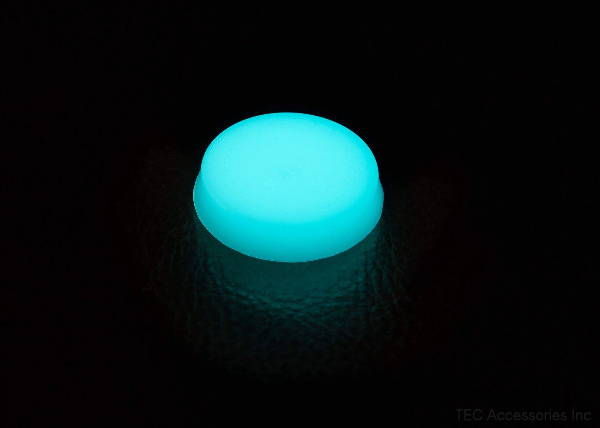 Embrite™ Glow Dots Self-Adhesive Reflective Safety Markers - Ranger Eye Patch for Night Visibility | Perfect for Outdoor Gear, Helmets, Bikes & Emergency Kits