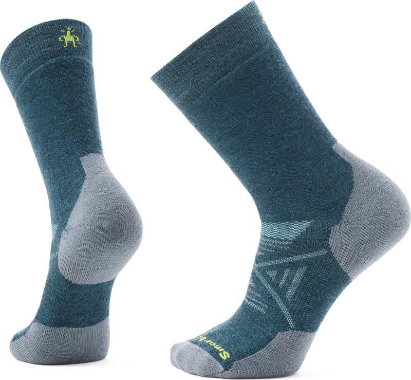 Smartwool Nordic Full Cushion Crew Socks - Merino Wool Hiking Socks for Men & Women - Warm, Comfortable & Durable for Outdoor Adventures, Hiking & Winter Activities