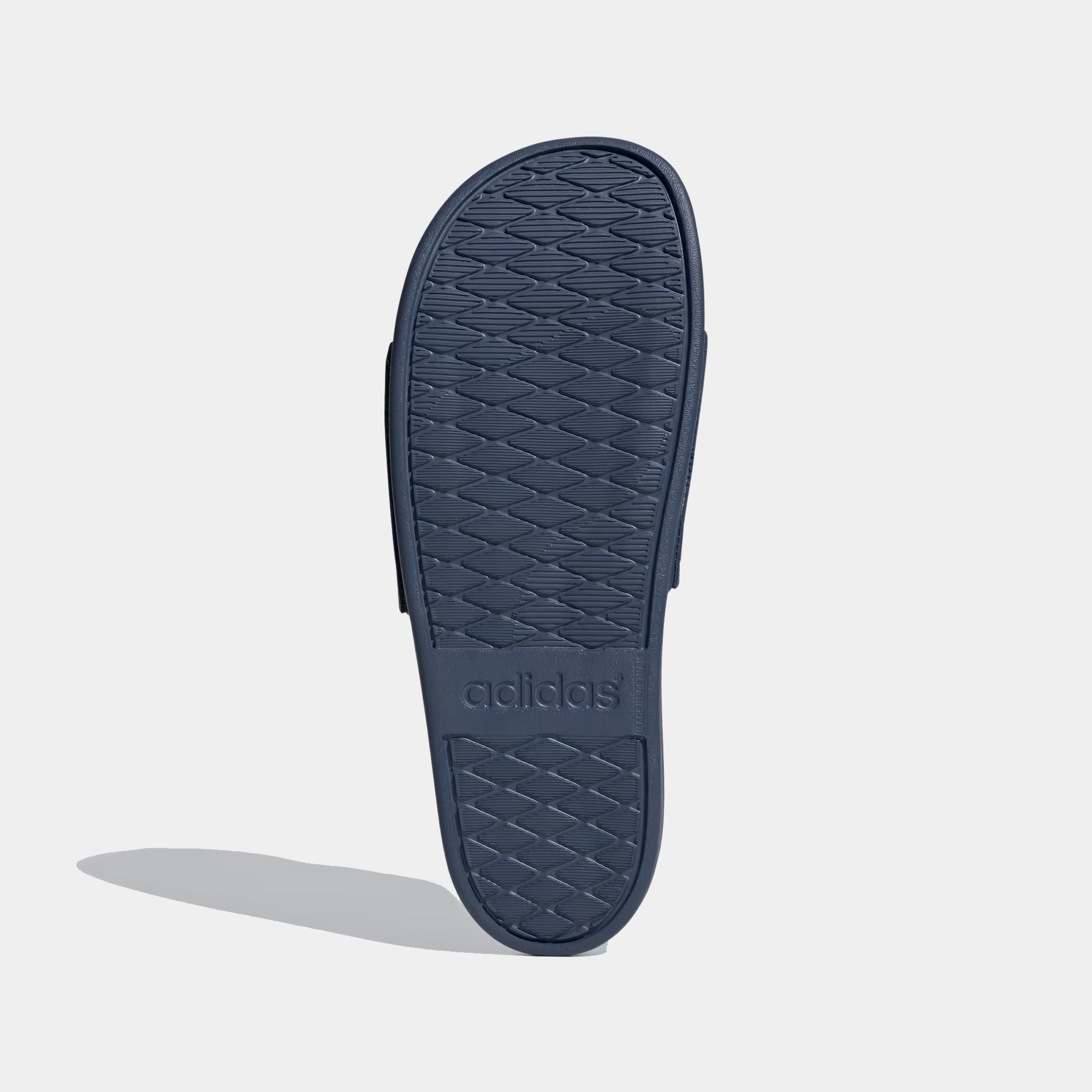 Adilette Comfort Slides for Men & Women - Soft Cushioned Sandals with Arch Support - Perfect for Pool, Beach, Gym & Indoor Use