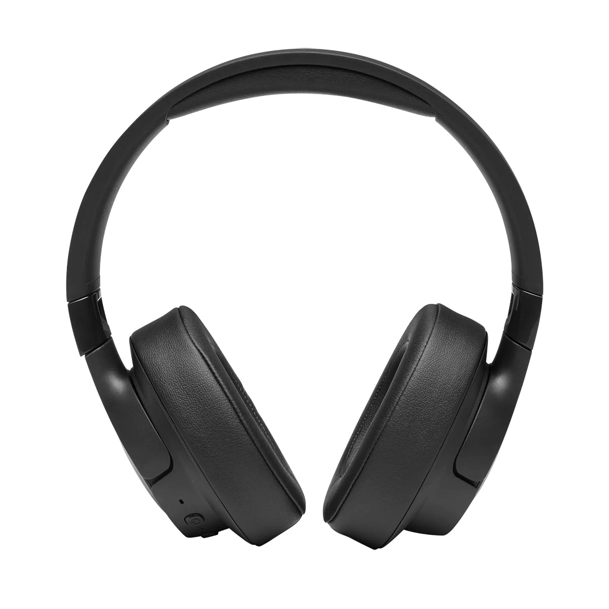 JBL Tune 760NC Wireless Over-Ear Headphones with Active Noise Cancelling - Bluetooth Headset for Travel, Work & Music Listening