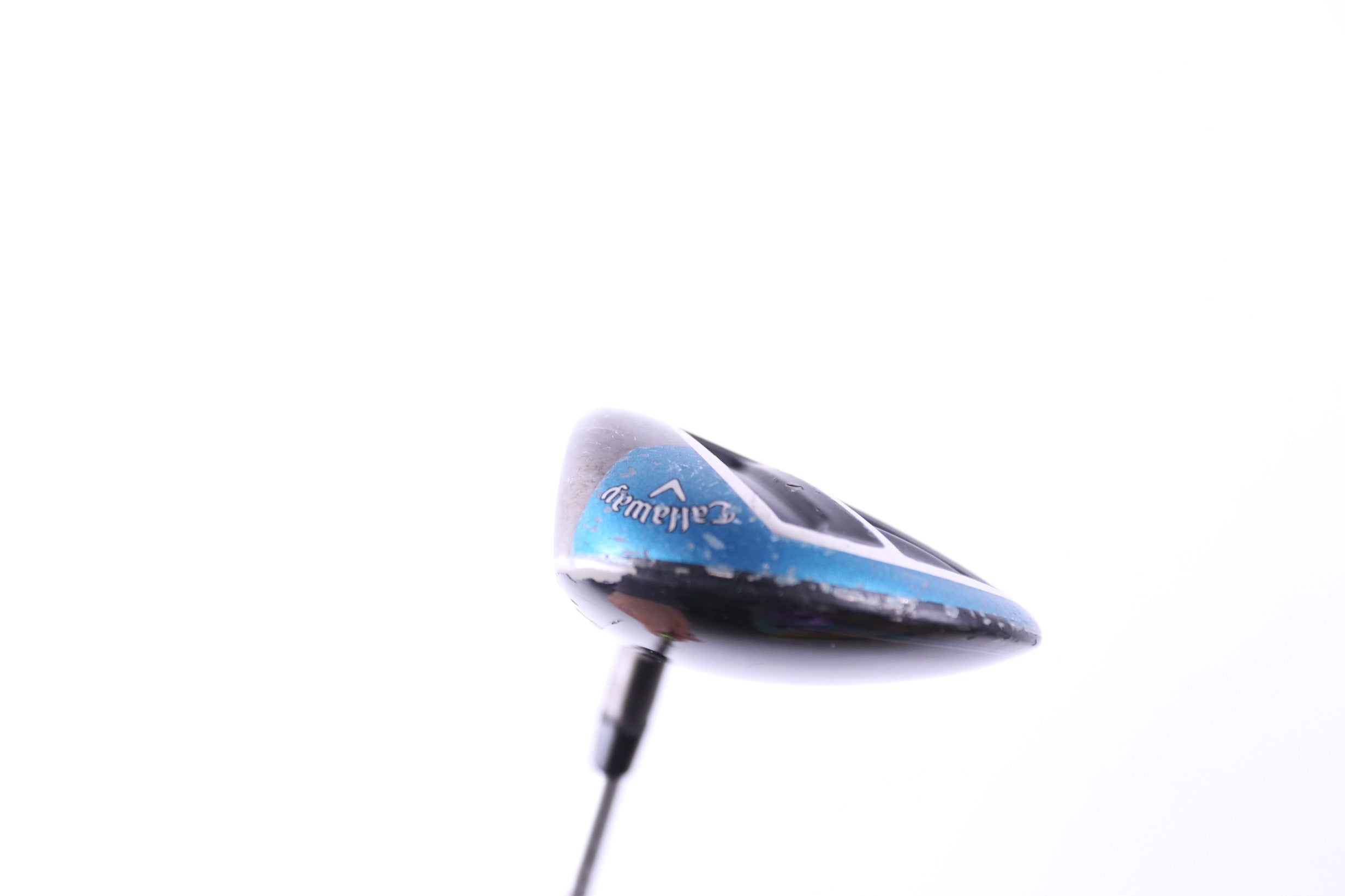 Used Callaway Rogue 7 Wood Golf Club - Right Handed 20° Ladies Flex | Perfect for Women Golfers & Beginners on the Course