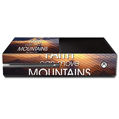 Move Mountains