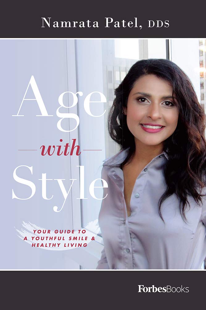 Age With Style: Ultimate Guide to Youthful Smile & Healthy Living - Boost Confidence for Work, Dating & Social Events