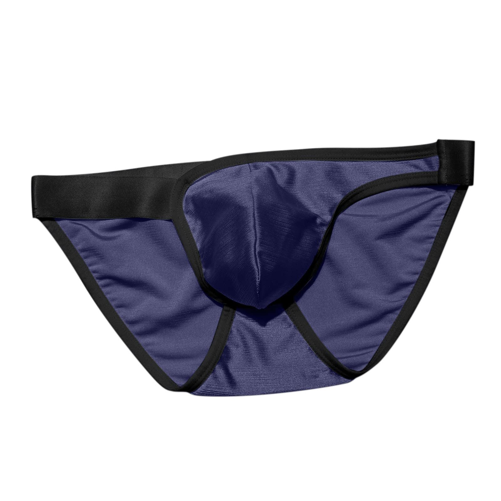 Breathable Men's Cotton Underwear - Soft & Comfortable Boxer Briefs for Daily Wear | Moisture-Wicking & Odor Control | Ideal for Workout, Running, Yoga, Office & Travel | Best Gift for Men | Perfect for Gym, Sports, Travel, Lounging & Everyday Use | Stay Fresh All Day | Great for Active Lifestyle, Casual Wear & Home Relaxation | Suitable for Hiking, Cycling, Sleeping & Outdoor Activities