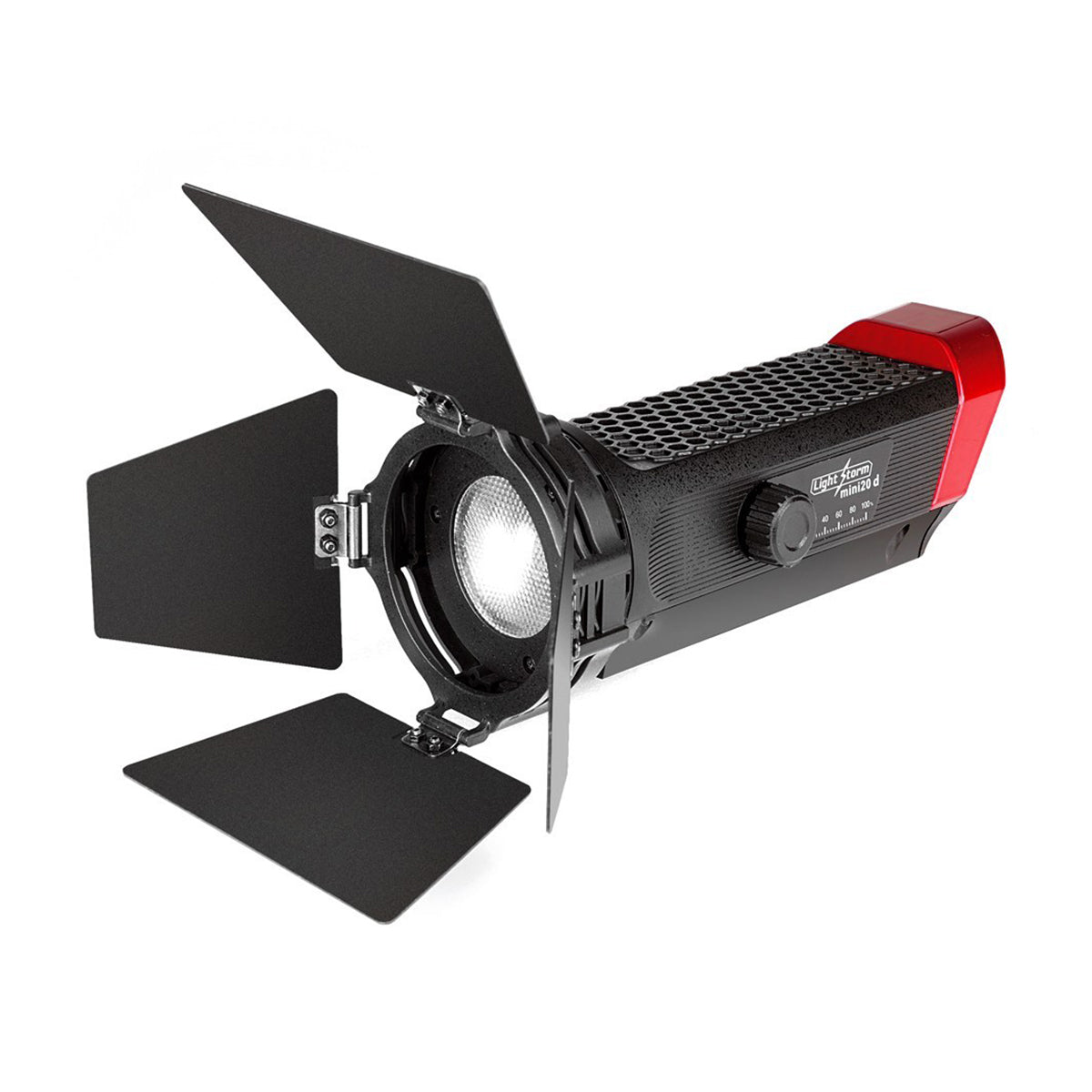 Aputure LS Mini20 3 Light Flight Kit (Bi-Color) - Professional LED Video Lighting for Photography, Film & YouTube - Perfect for Studio, On-Location & Travel Shooting