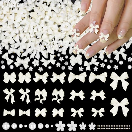 Creamy White-Set 5