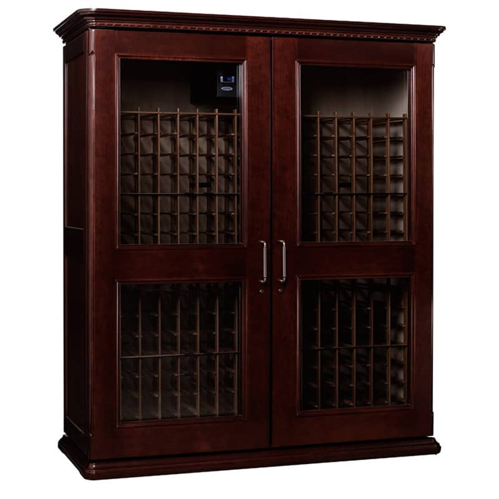 Le Cache Euro 5200 Classic - Premium European-Style Lingerie Storage Box | Perfect for Organizing Bras, Panties & Delicate Underwear in Bedroom or Closet