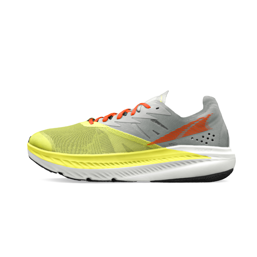 Altra Vanish Carbon 2 Men's Road Running Shoes - Lightweight Carbon Fiber Racing Sneakers for Marathon & Speed Training | Perfect for Competitive Runners & Endurance Athletes