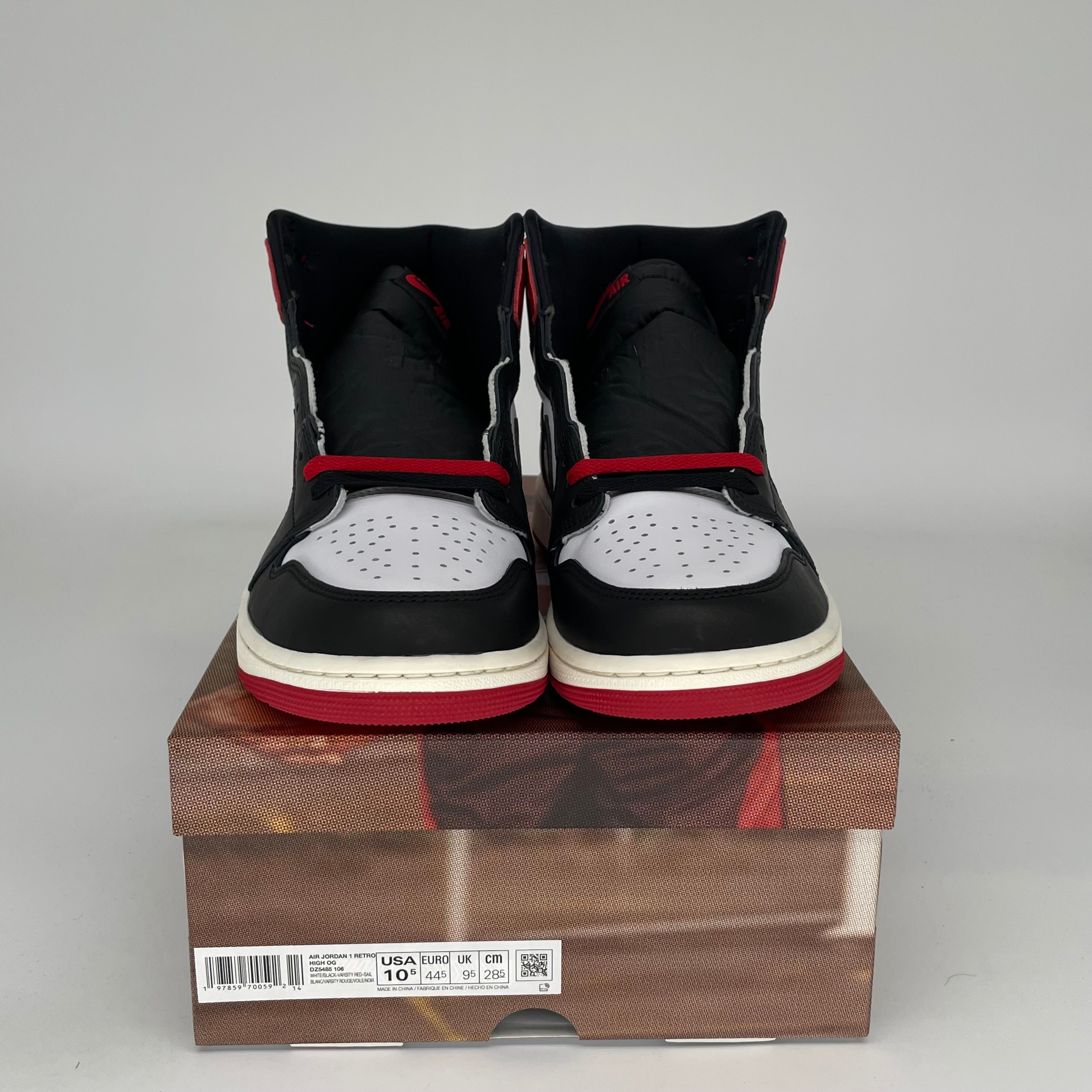 AIR JORDAN 1 Retro High OG 