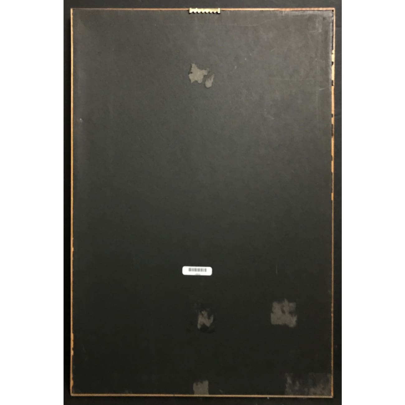 Billy Joel Storm Front 3x Multi Platinum Album Award - RIAA Certified - Perfect for Music Collectors & Memorabilia Displays