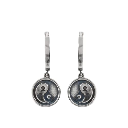 Yin to My Yang