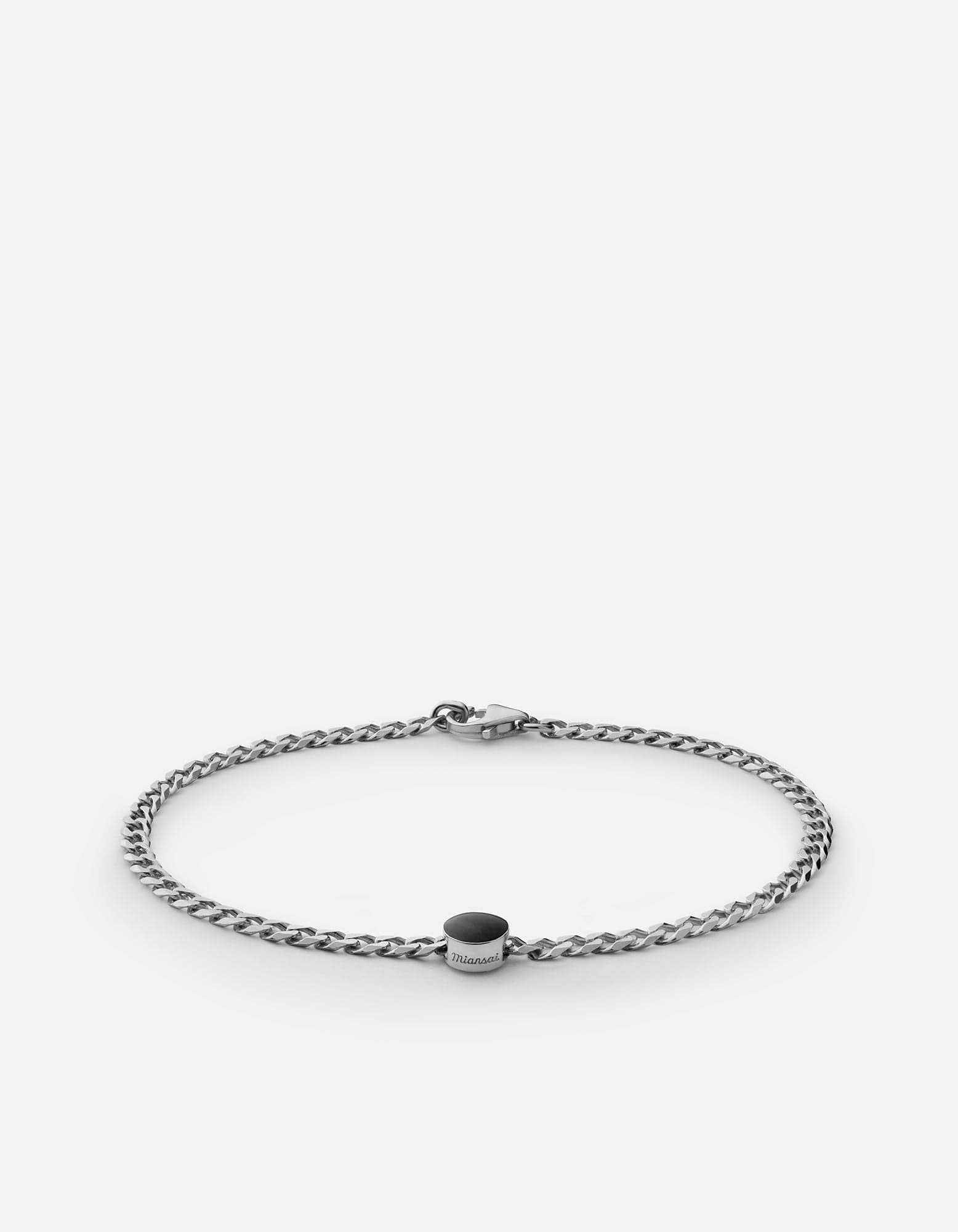 No Letter / Black