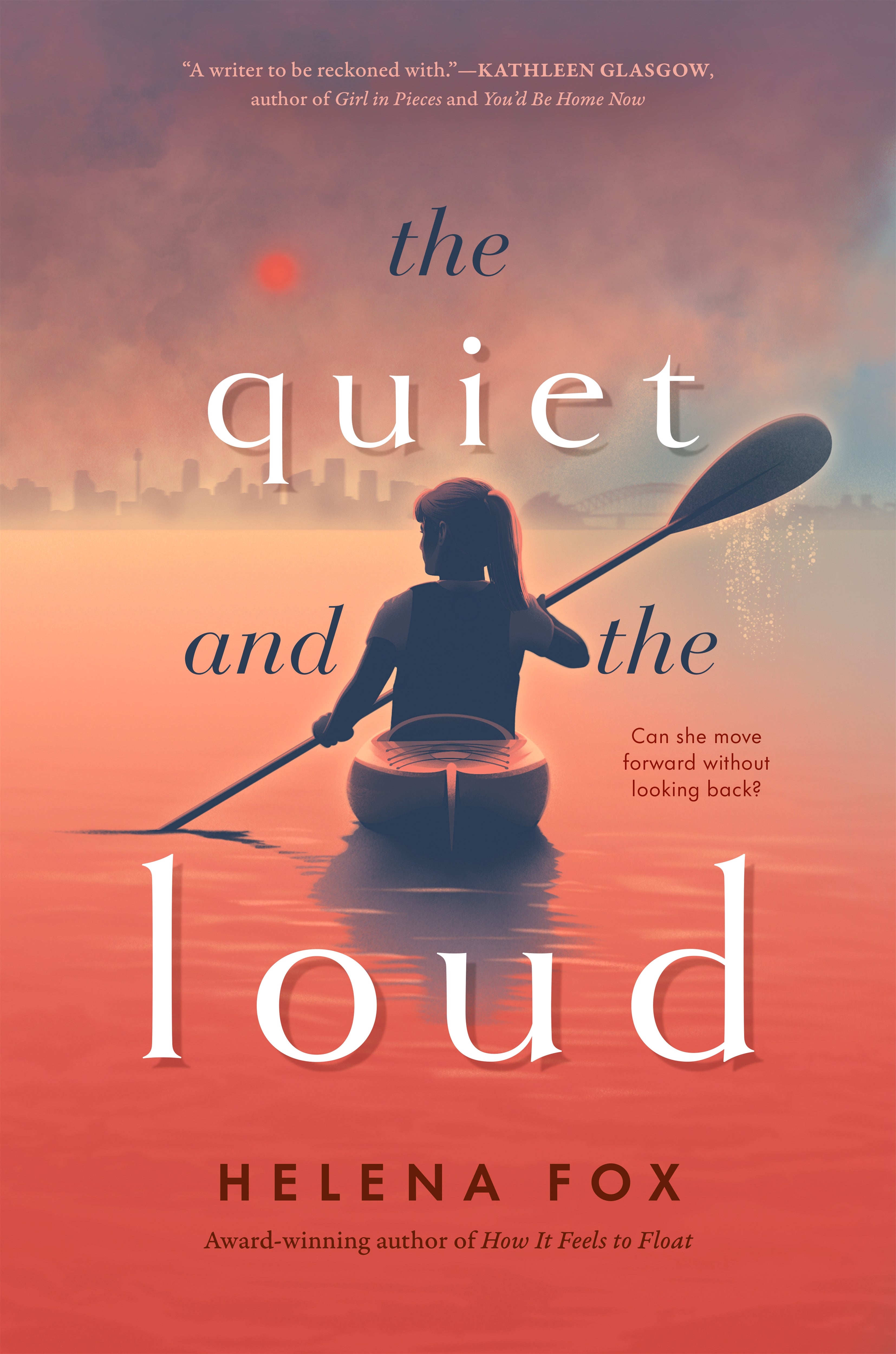The Quiet and The Loud - Thought-Provoking Novel About Family & Relationships | Perfect for Book Clubs & Relaxing Reading Time