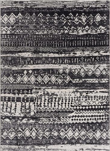 Black, Gray, Light Gray / Palali