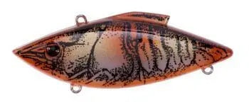 Natural Craw