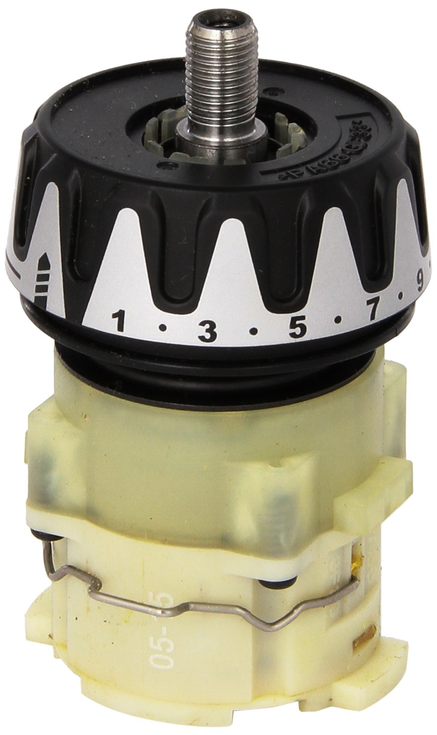 Hitachi 324106 Gear Box Assembly DS9DVF3 Replacement Part for Excavator - Compatible with Various Hitachi Models - Durable Construction Equipment Spare Part (Ideal for Mining, Construction & Heavy Machinery Repairs)