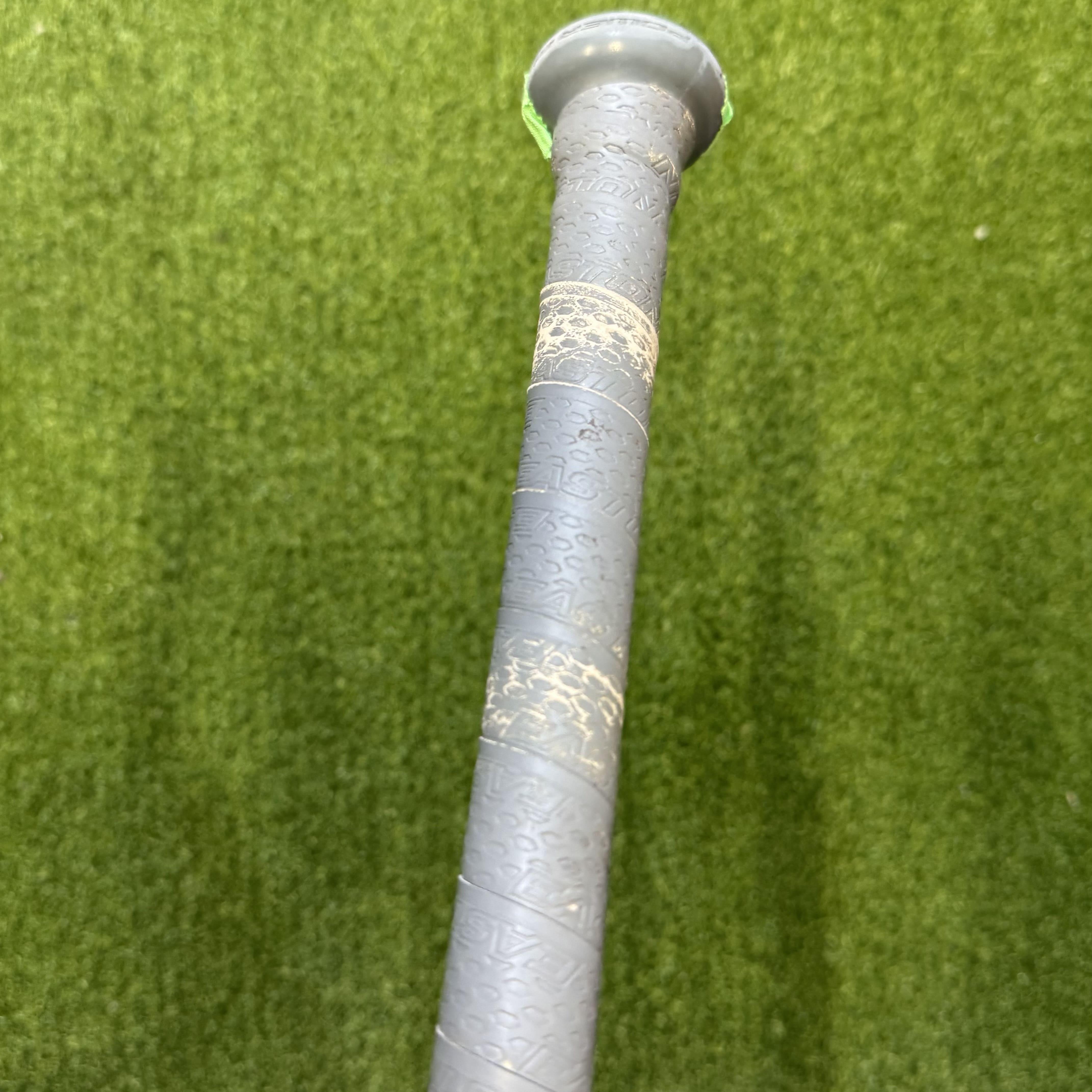 2024 Easton Hype Fire USSSA Baseball Bat -10 Drop Weight (EUT4HYP10) | Youth & Teen Baseball Equipment | Perfect for League Games & Home Practice